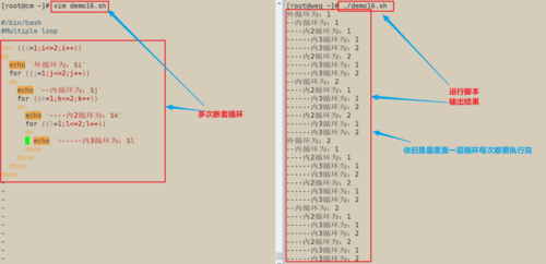 continue语句例子(continue语句的作用) continue语句例子(continue语句的作用)