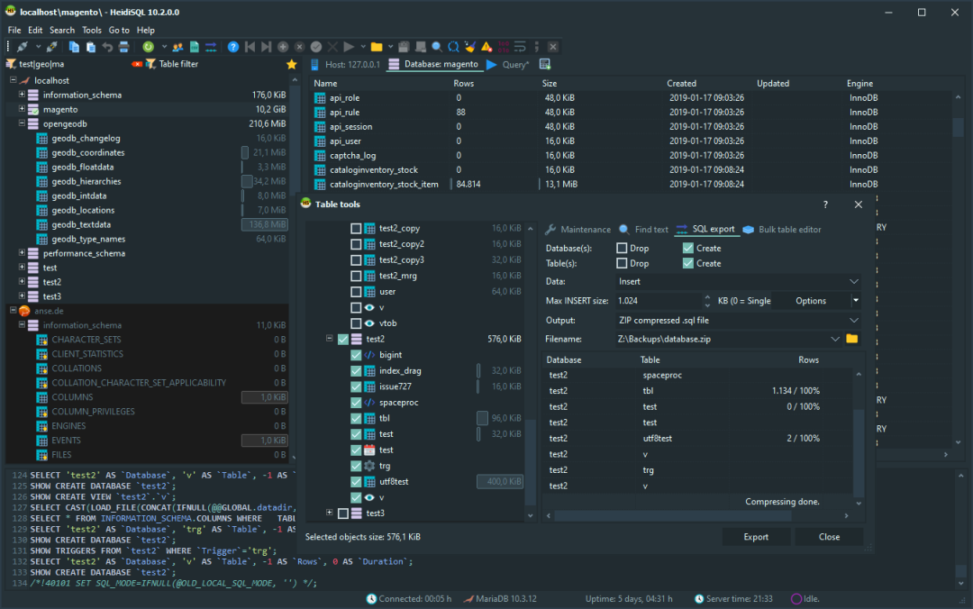 sql数据库工具(SQL数据库软件有什么)