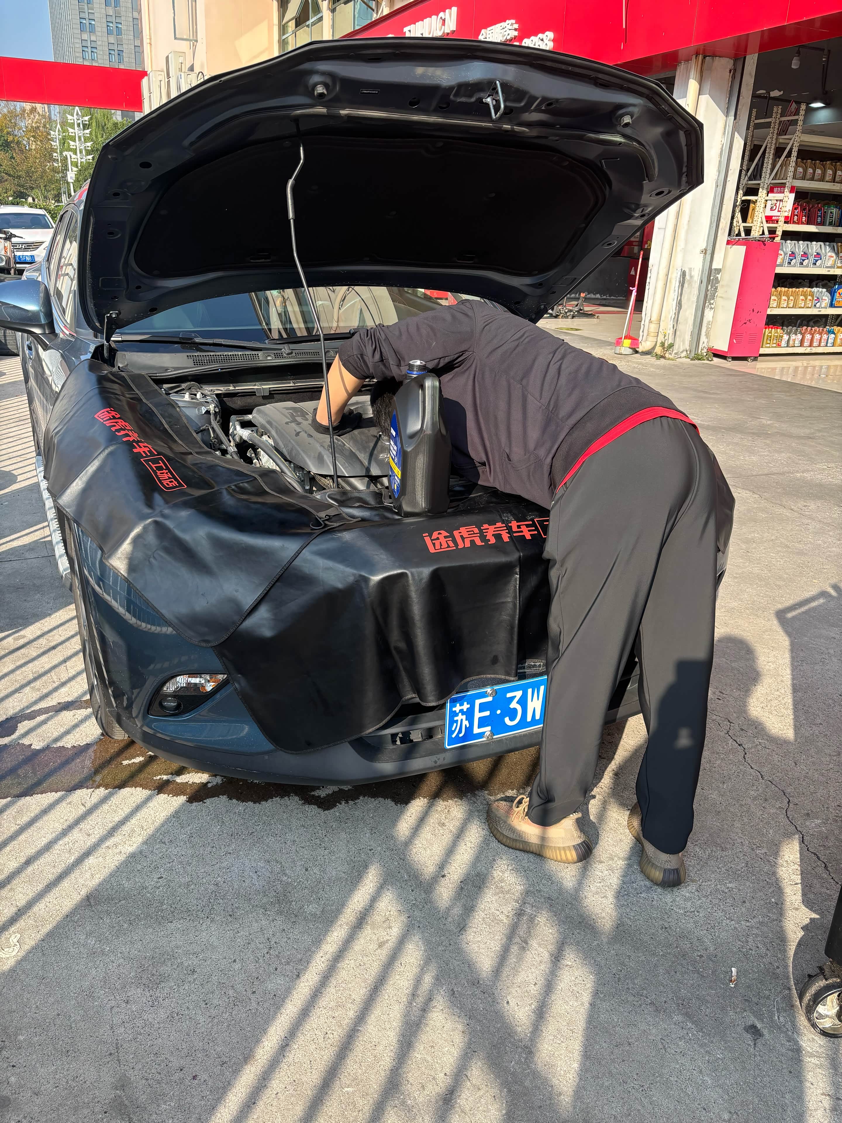 汽车防冻液更换(汽车防冻液更换方法) 汽车防冻液更换(汽车防冻液更换方法)