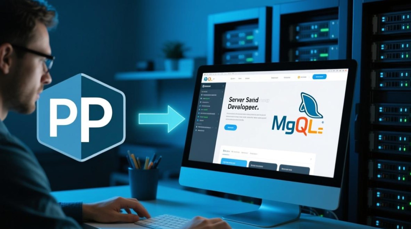 php连接数据库mysql(php连接数据库mysql代码)