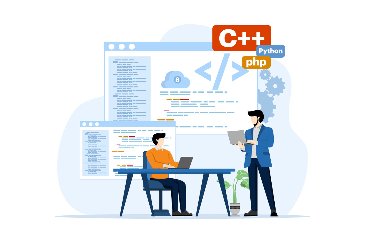 php程序员岗位职责(PHP程序员主要负责什么)