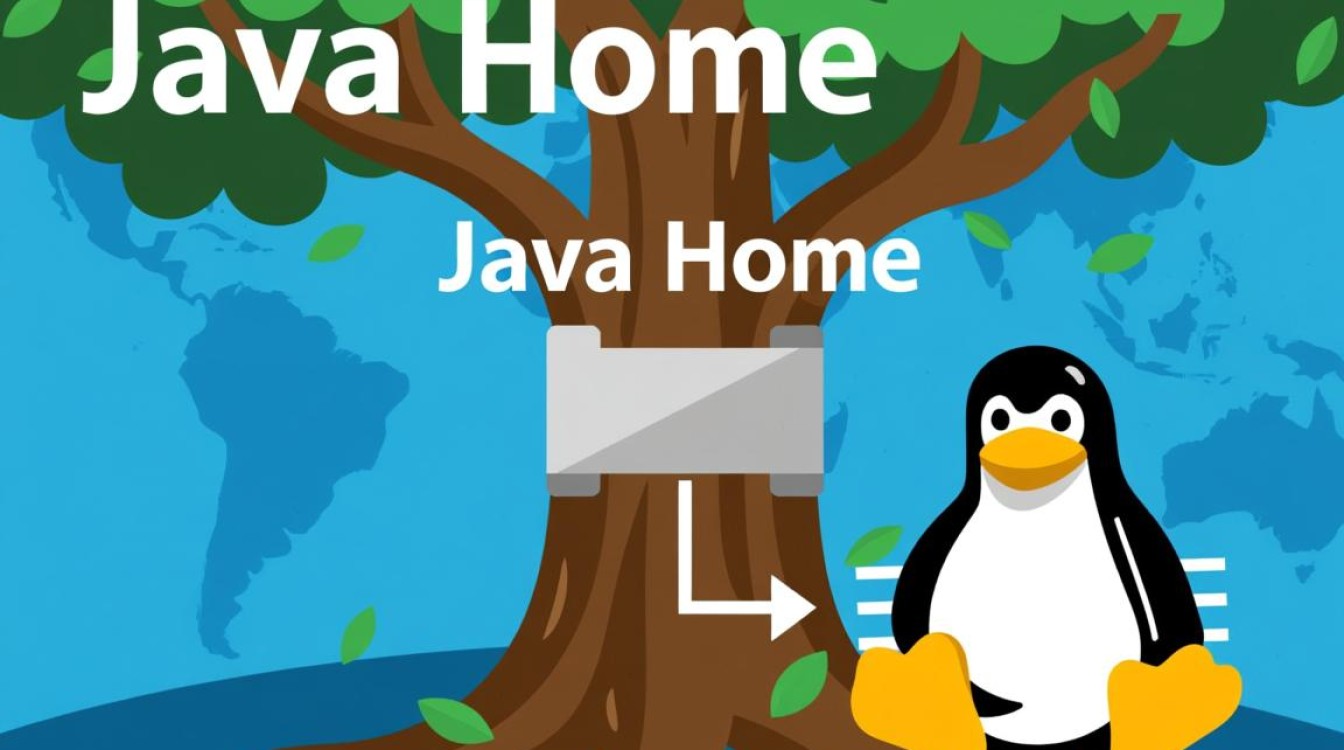 java环境变量配置linux(java环境变量配置以及启动jar)