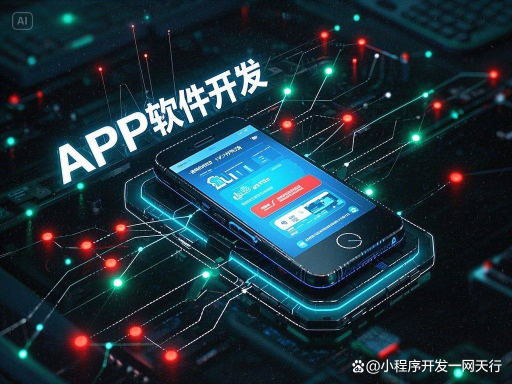 app开发平台开发(app开发平台开发需要多少钱)