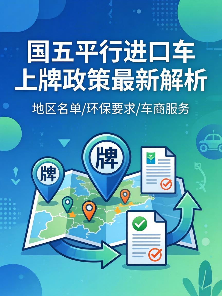 平行进口车解析(平行进口车最怕三个毛病)