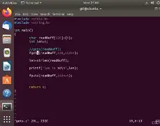 fgets会读取换行符吗(fgets在c语言中怎么用) fgets会读取换行符吗(fgets在c语言中怎么用)