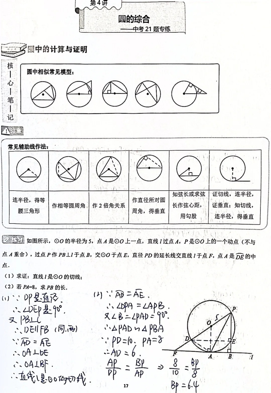 初中数学知识点总结(初中数学知识点总结视频) 初中数学知识点总结(初中数学知识点总结视频)