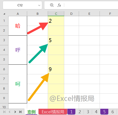 countif函数怎么用两个条件(COUNTIF函数多个条件怎么设置) countif函数怎么用两个条件(COUNTIF函数多个条件怎么设置)