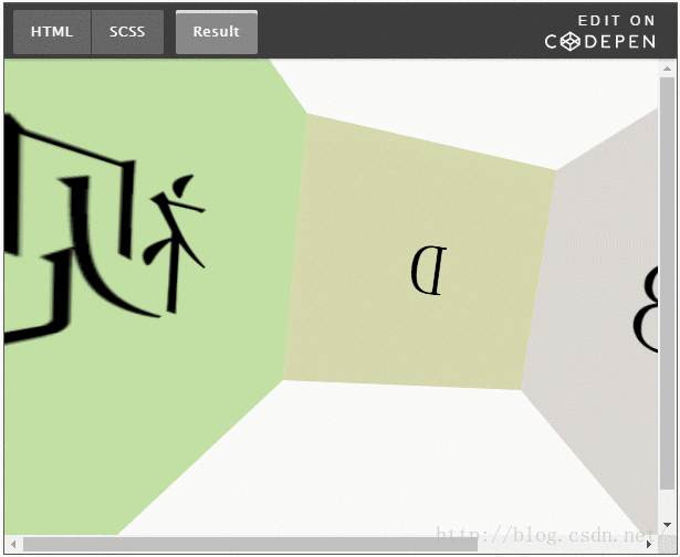 css进阶(CSS高级属性) css进阶(CSS高级属性)