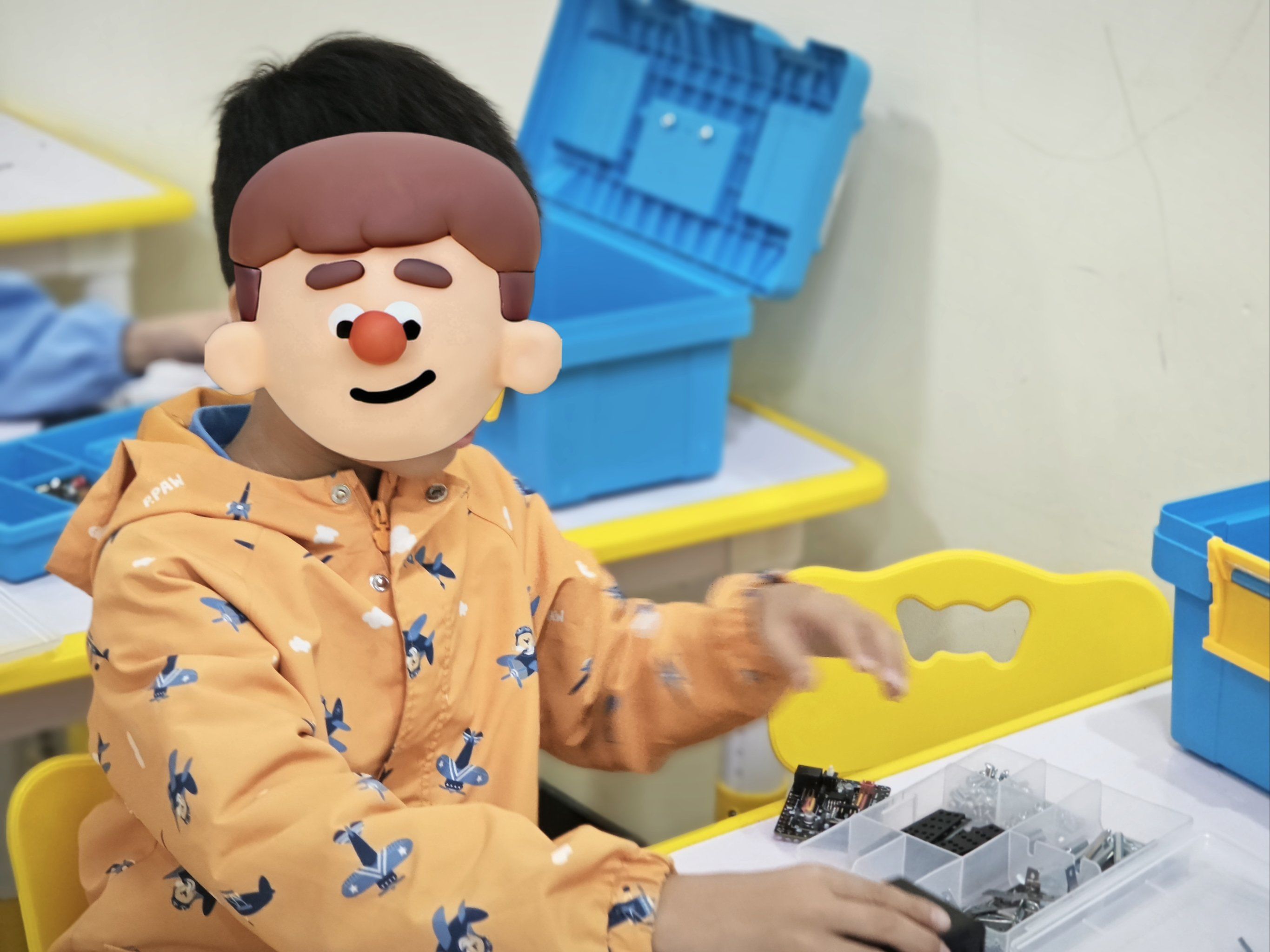 儿童编程培训(儿童编程培训班好吗) 儿童编程培训(儿童编程培训班好吗)