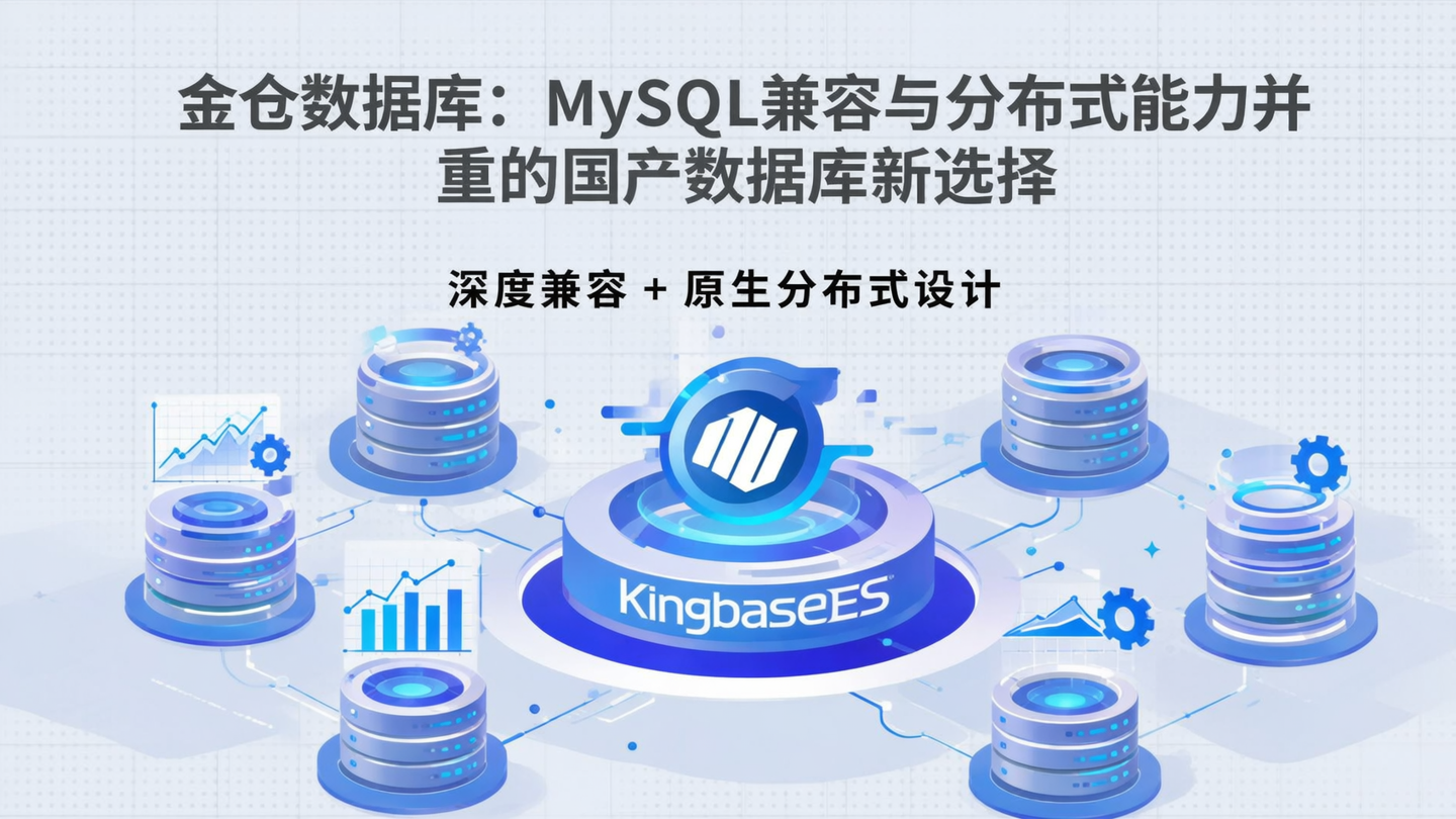 mysql是分布式数据库吗(mysql是分布式数据库吗为什么)