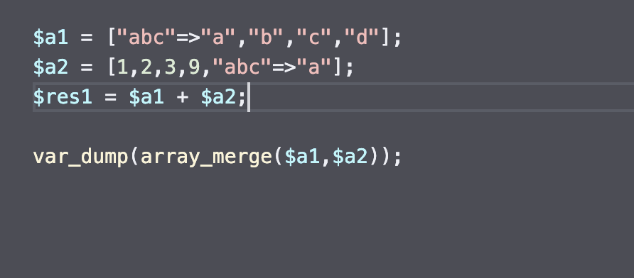 php数组添加数据(php数组增加一个值) php数组添加数据(php数组增加一个值)