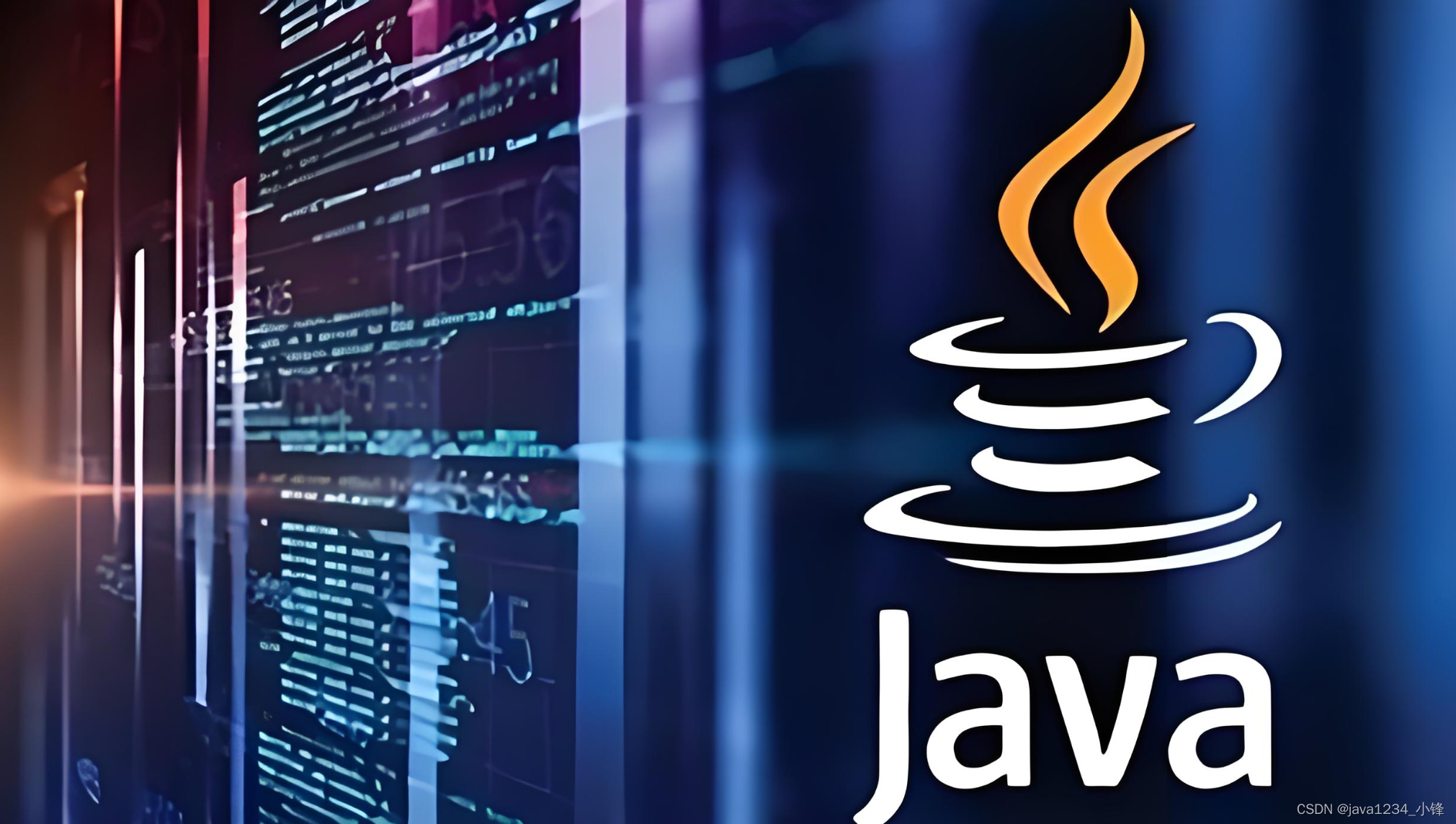 java高级编程(java高级编程与应用)