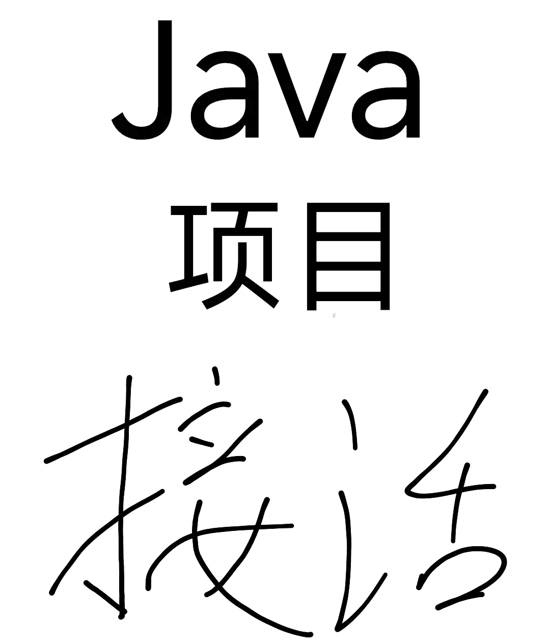java能做什么工作(java学完能找什么工作)
