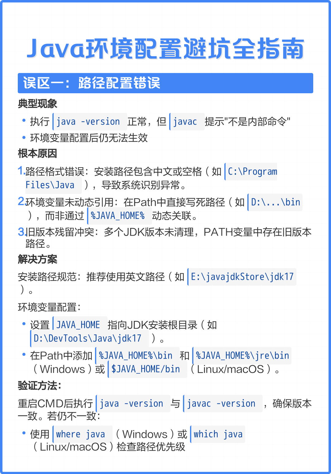 如何安装java运行环境(java安装好后怎么弄在桌面)