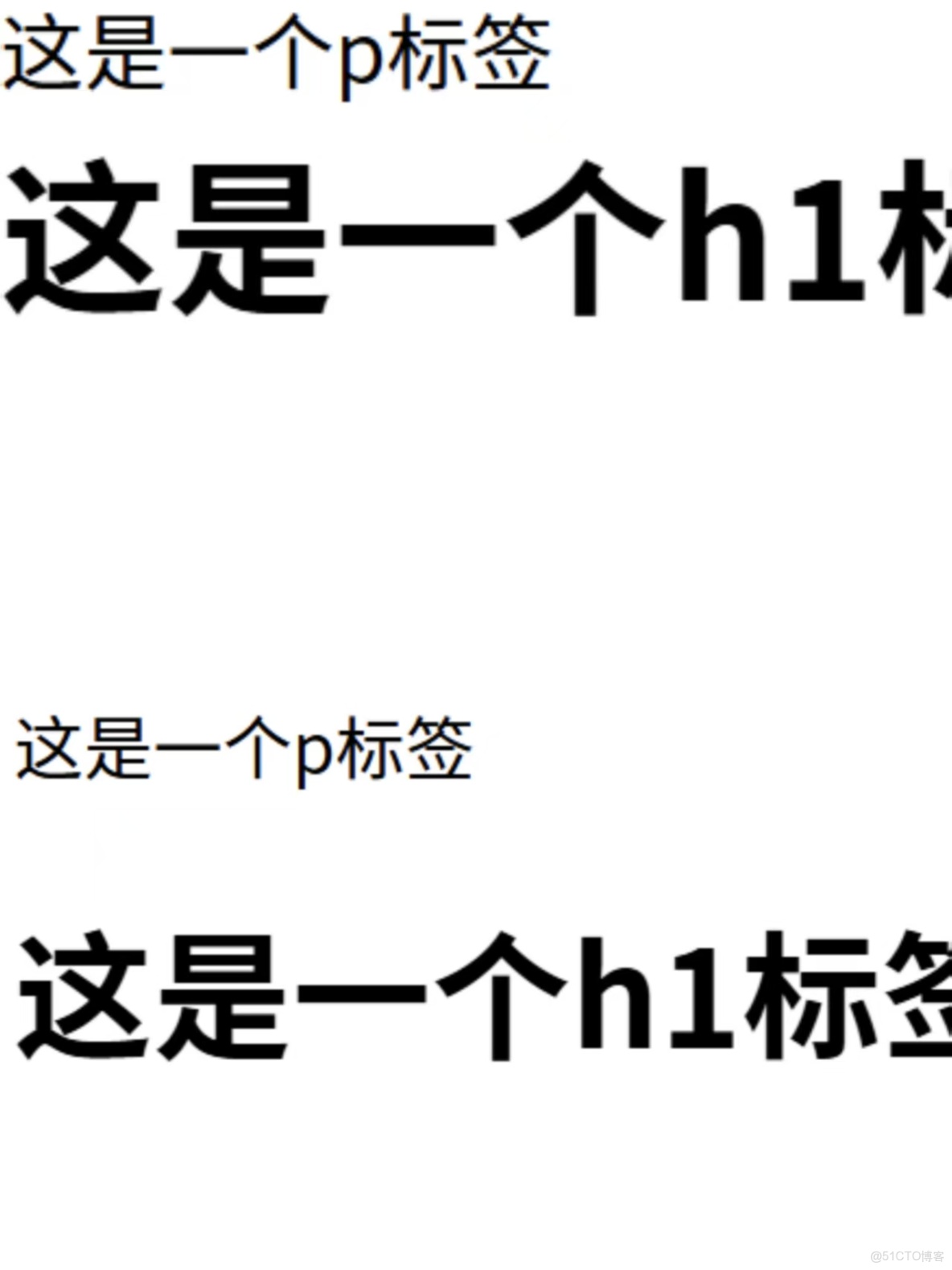 html盒子模型(html盒子模型标签)