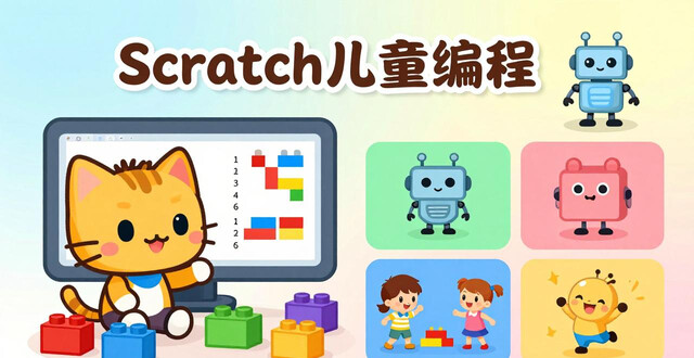 编程软件(编程软件推荐小学生)