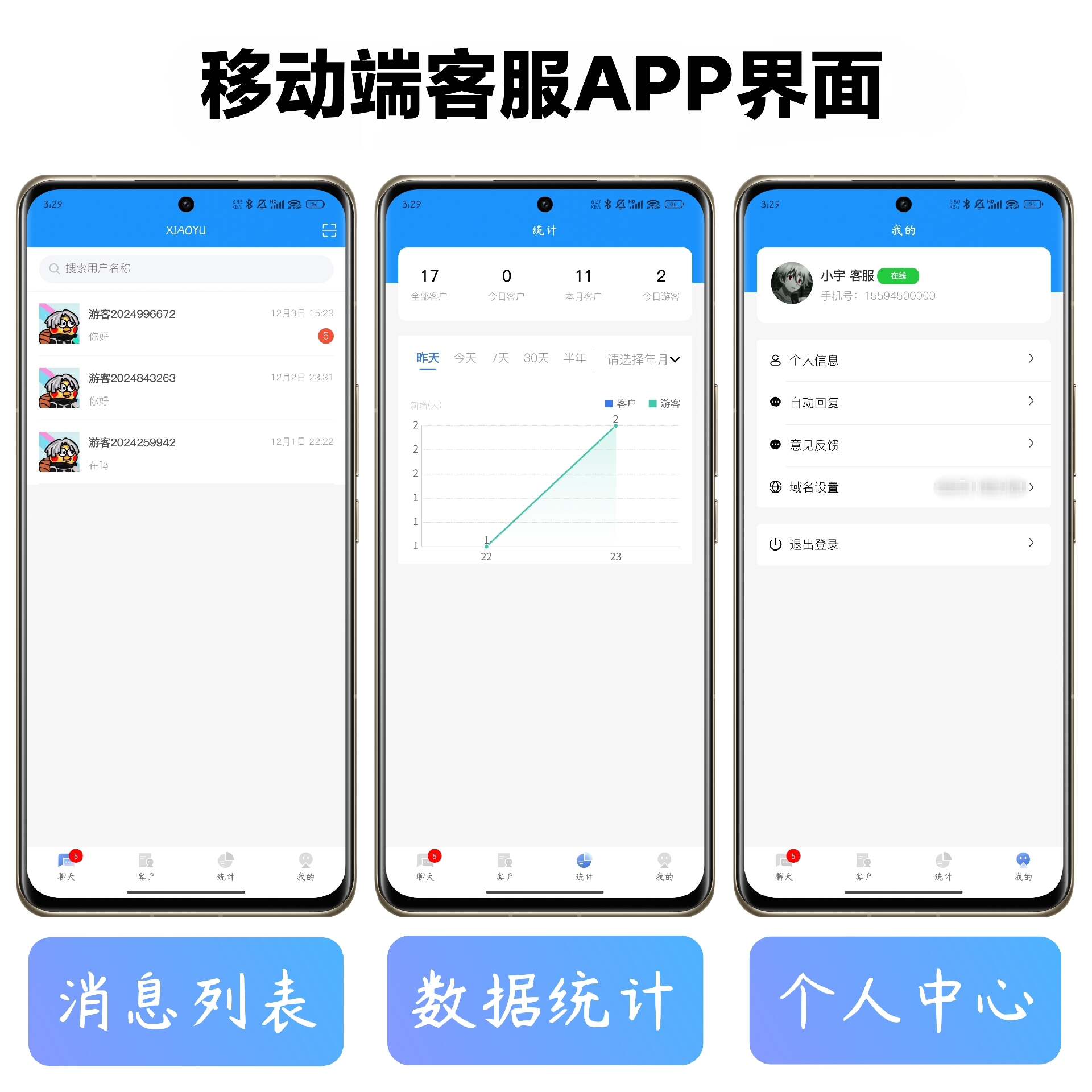 在线聊天源码(在线聊天生成器)