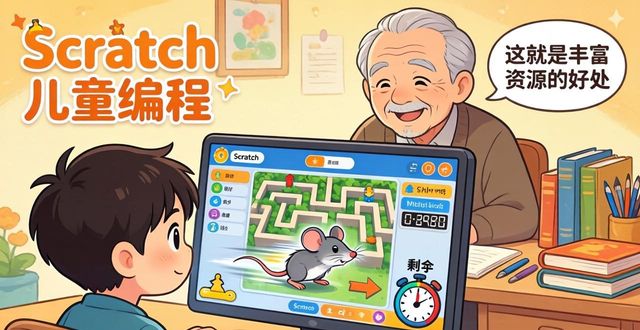 scratch免费编程网站(scratch编程网站的网址)