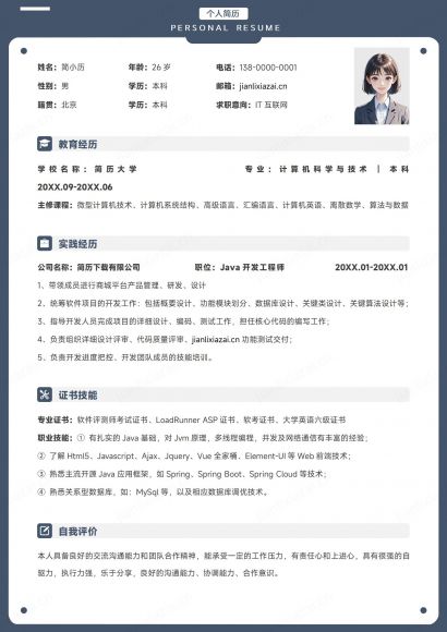 php高级程序员简历(php程序员面试真题与解析) php高级程序员简历(php程序员面试真题与解析)