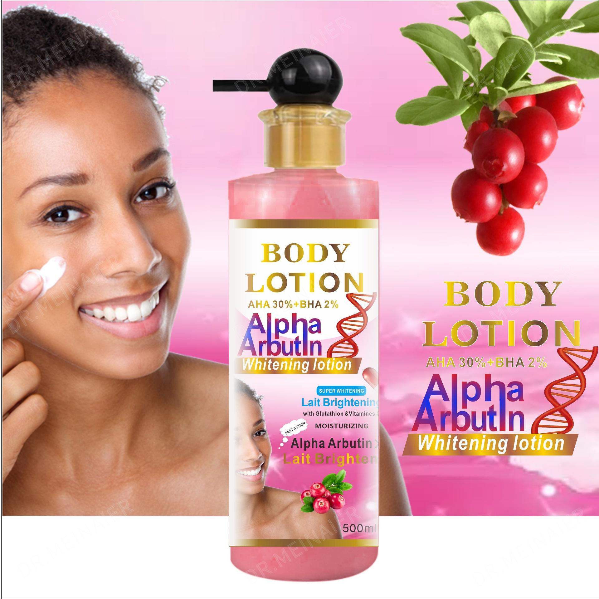 body(body lotion)
