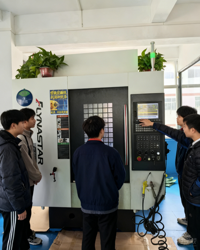 数控编程培训班(数控编程培训班课程) 数控编程培训班(数控编程培训班课程)