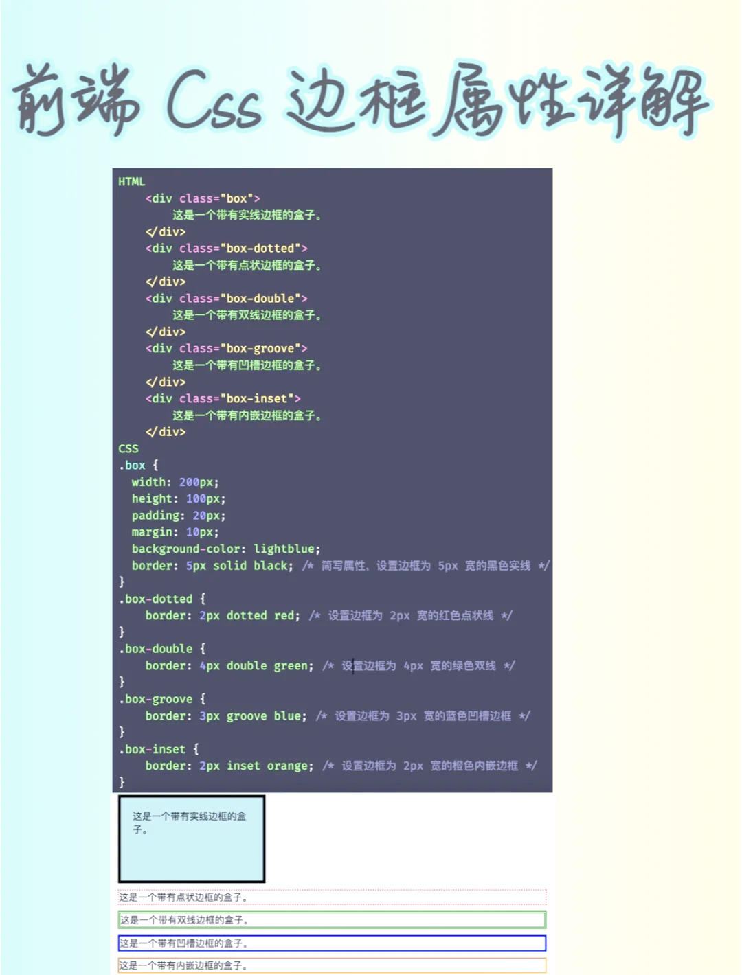 css的三种样式形式(css的三种样式形式是什么) css的三种样式形式(css的三种样式形式是什么)