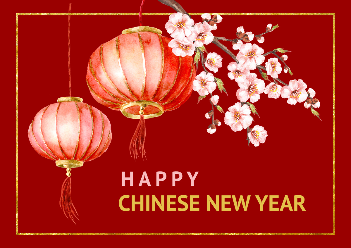 html+css春节(春节英文PPT模板下载)