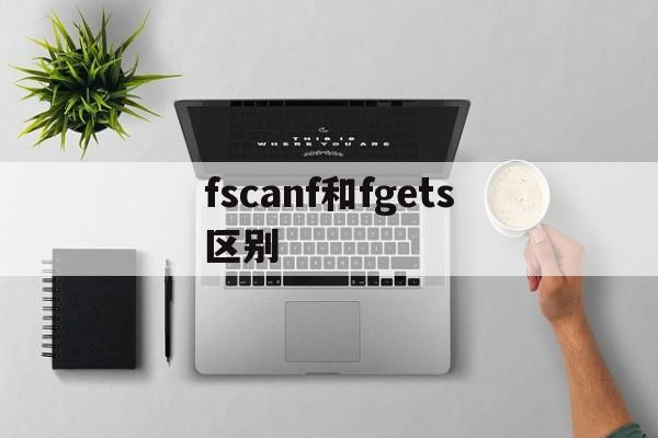 fscanf和fgets区别(fscanf和fprintf函数)