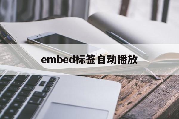 embed标签自动播放(html embed标签) embed标签自动播放(html embed标签)